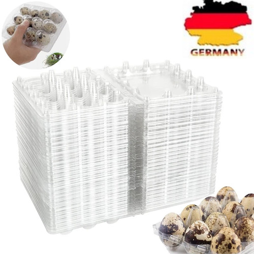 120 240 wachteleierverpackung - 120/240,