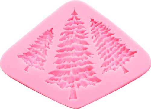 Vbs silikonform tannenbaum - vbs,