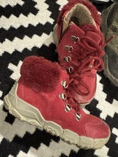 Elefanten Mädchen Stiefel Gr