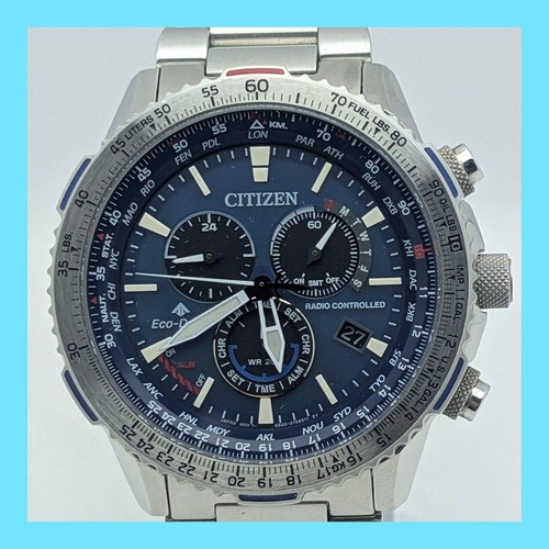 Citizen promaster sky - citizen,