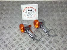 Blinker LED 3in1 Flasher Harley-Davidson Softail