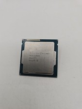 Intel Xeon E3-1240 v3  (4x