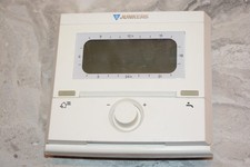 Junkers FR 100 Raumregler