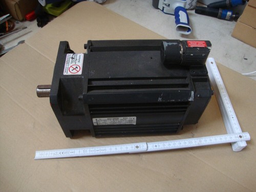 Baumuller servomotor dsg71k - servomotor,