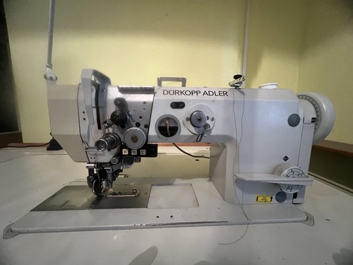 Nähmaschine dürkopp adler - nähmaschine,