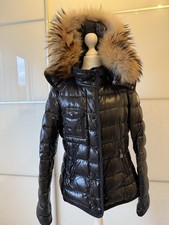 Moncler armoise daunenjacke - daunenjacke, xl