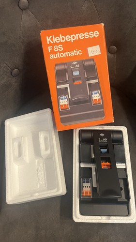 Agfa f8s super8 - f8s,