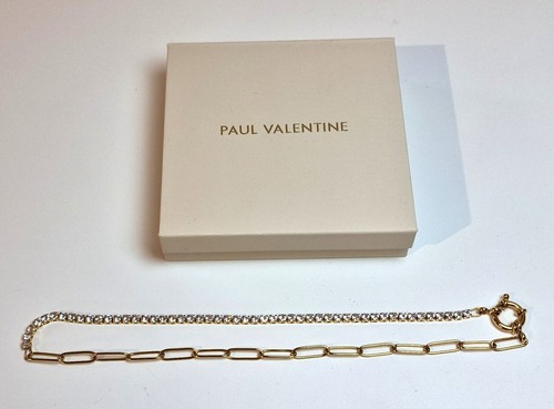 Paul valentine halskette aus - paul,