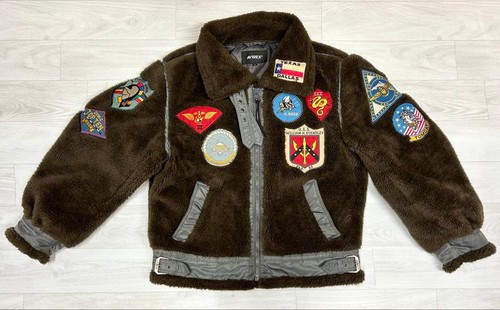 Avirex patch boa flug - patch,