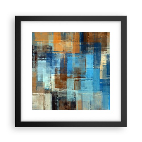 Wandbilder 30x30cm poster - wandbilder,