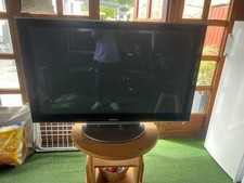 TV  Panasonic Plasma Fernseher