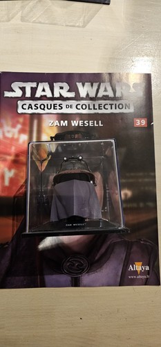 Deagostini star wars - deagostini,