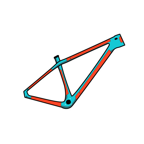 Ridewrap simplon protection - simplon,