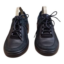 Ecco gr 39 Damen Halbschuhe