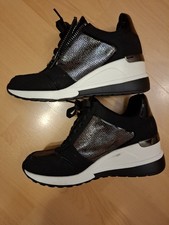 Sneaker Wedge DKNY