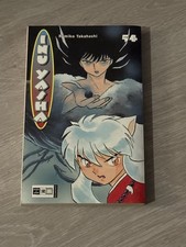 Inu Yasha Manga Band 54 (1