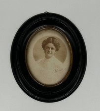 Bilderrahmen schwarz