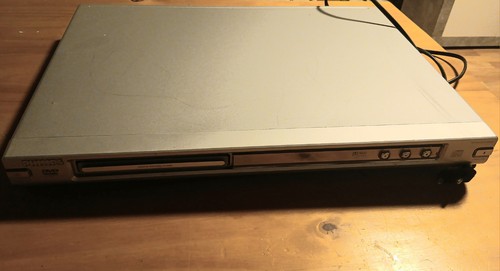 Philips dvd 625 - dvd,