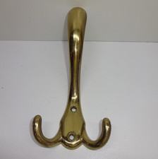 Kleiderhaken Messinghaken