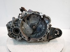 Getriebe Schaltgetriebe für