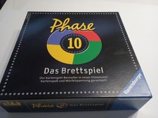 Original Ravensburger Phase 10