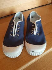 original DDR Bekleidung Schuhe