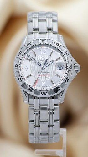 Omega seamaster omegamatic - omega,