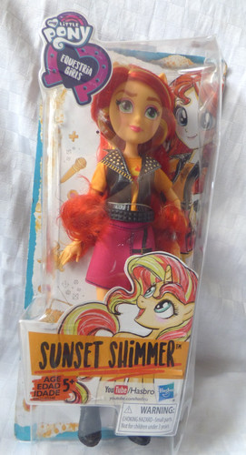 Little pony puppe equestria - my,