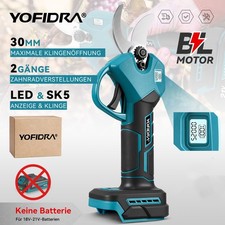 Für Makita 18V Akku