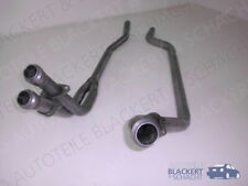 Auspuff Hosenrohrset für