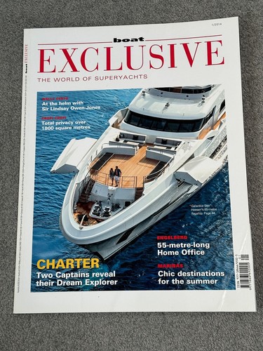 Boat exclusive the world - boat,