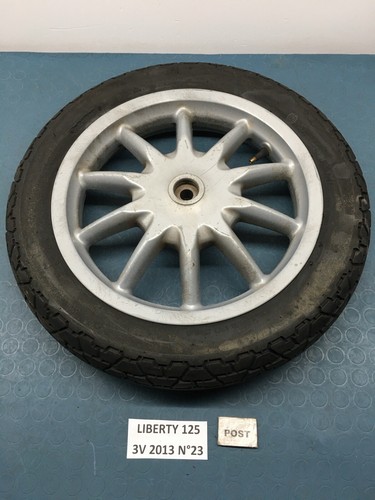 Felge hinterrad piaggio - hinterrad,