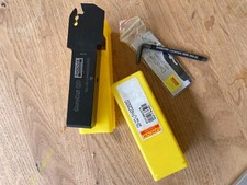 Sandvik CoroCut QD QS