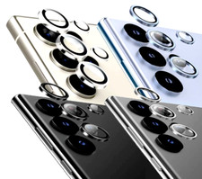 Kamera Schutz für Samsung