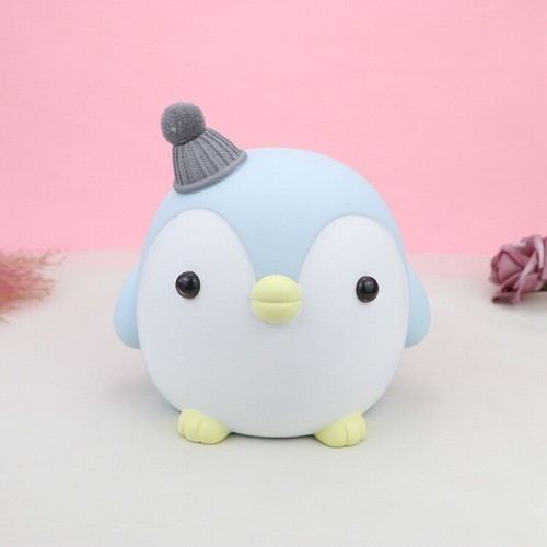 Spardose pinguin sparschwein - spardose, pinguin-sparschwein