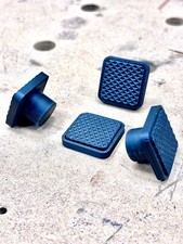 Bankhaken Plattenschoner