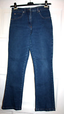jeps autentic*jeanshose Mädchen damen vintage 90er Denim Stretch Karotte 158