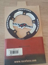 Neu im Karton RaceFace RRB5S Bash Guard 5-Bolt, 110 BCD - Made in Canada