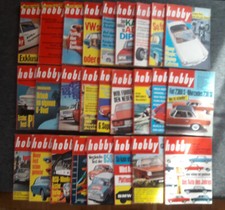 HOBBY das Magazin der Technik