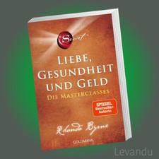 THE SECRET – LIEBE