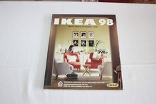 Ikea Katalog 1998