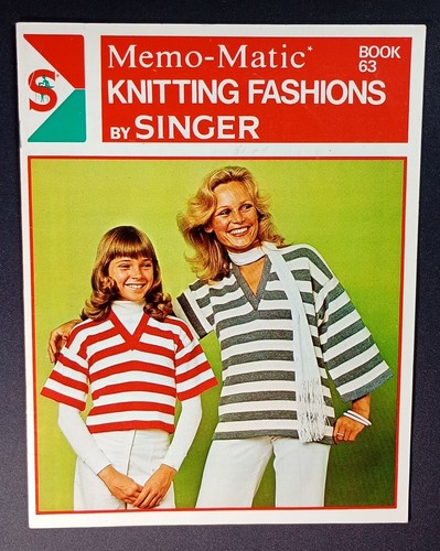 Vintage singer memo matic - singer, memo-matic