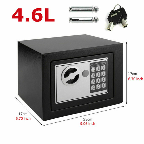 Elektronisch safe tresor mit - safe,