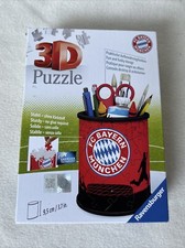 S162 - Ravensburger 3D Puzzle