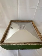 Dampfwachsschmelzer Wachsschmelztrichter Segeberger Der Original , Imkerei