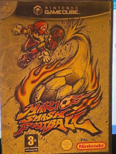 GAMECUBE/Wii ~ MARIO SMASH