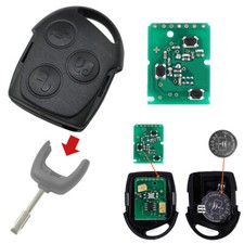 Fernbedienung 433 MHz Platine