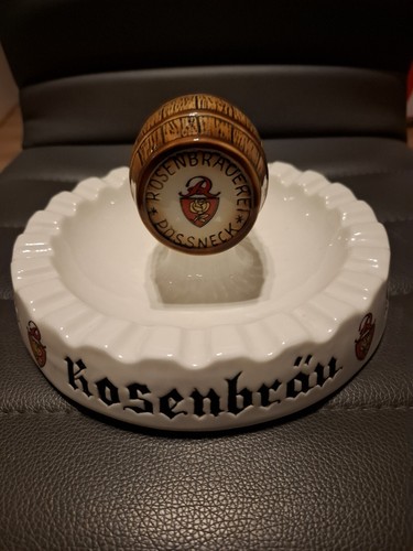 Stammtisch aschenbecher