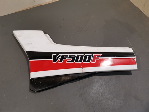 Honda 500 seitenteil - vf, (pc12)