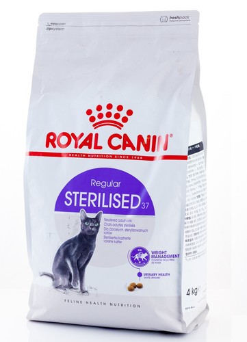 Royal canin sterilised - kg,